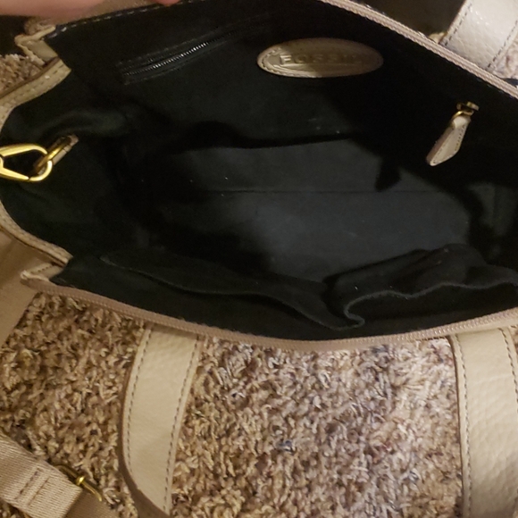 Fossil purse - Picture 7 of 11